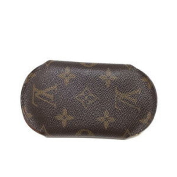 Louis Vuitton GM Case Long Canvas Multicle Monogram - Picture 1 of 7